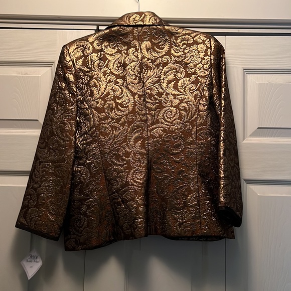 Dress jacket - Picture 6 of 8
